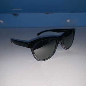 COPY - Oakley Men’s Dark Ink Fade Sunglasses